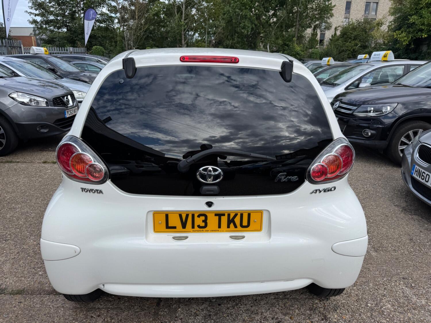 Vehicle 6