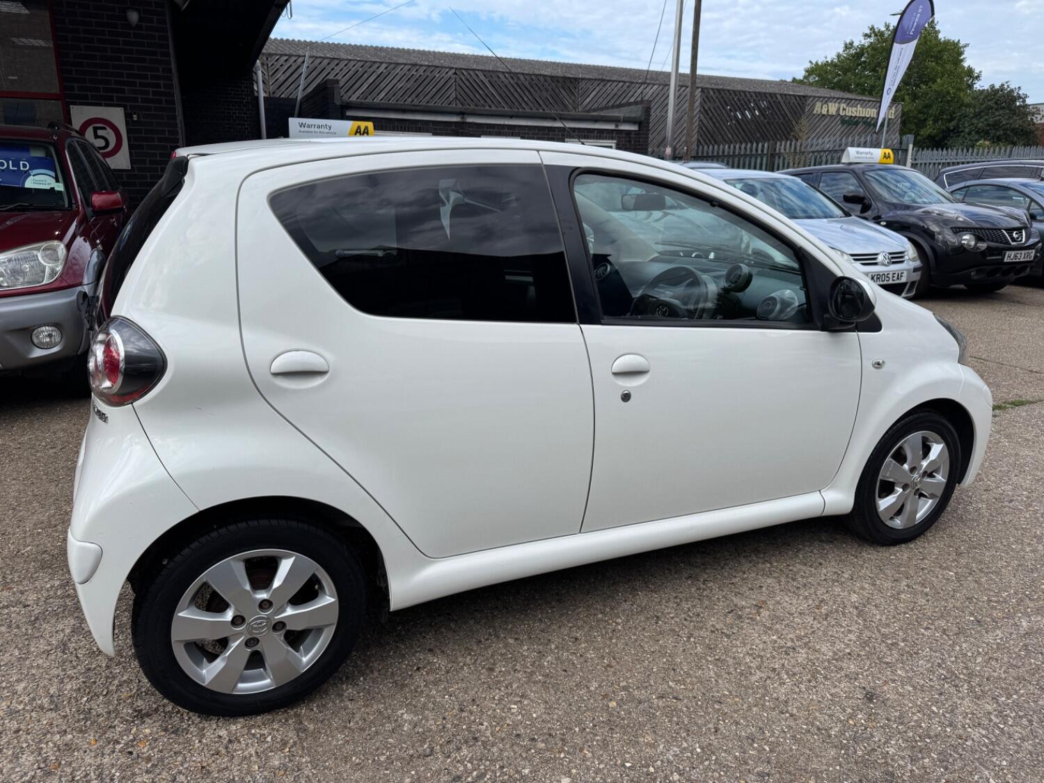 Vehicle 7