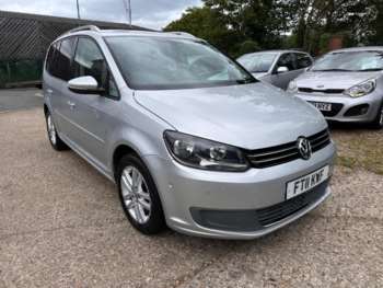 2011 - 2.0 TDI SE 5-Door