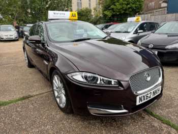 2012 - 2.2d Premium Luxury 4dr Auto