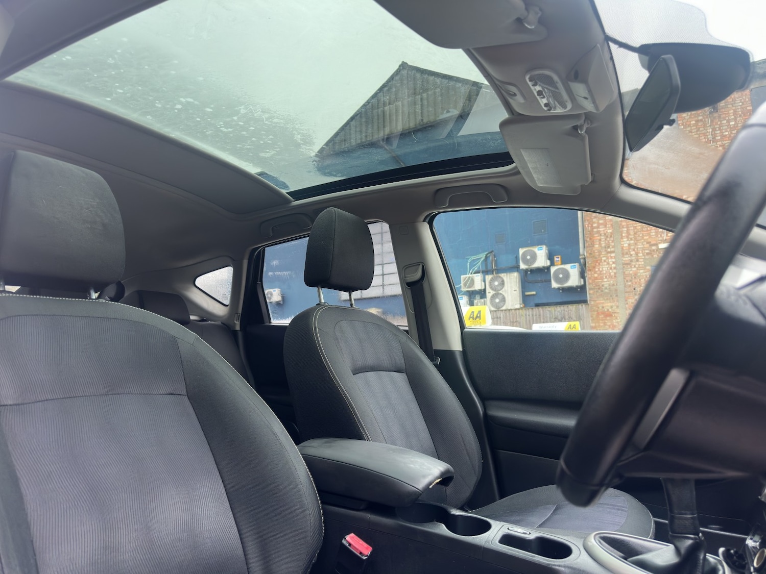 Used Nissan Qashqai 2012 for sale - 77478168: Photo 13