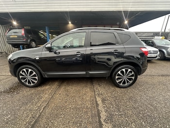 Used Nissan Qashqai 2012 for sale - 77478168: Photo