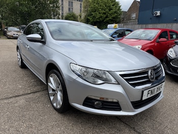 Used Volkswagen Passat 2011 for sale - 78932332: Photo