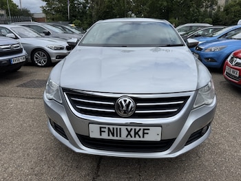 Used Volkswagen Passat 2011 for sale - 78932332: Photo