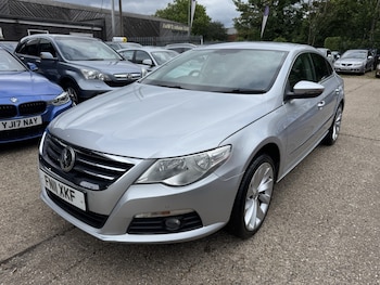 Used Volkswagen Passat 2011 for sale - 78932332: Photo