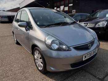 2008 - 1.4 i-DSi SE 5dr CVT-7