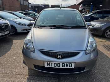 Used Honda Jazz 2008 for sale - 74858886: Photo