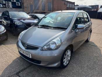Used Honda Jazz 2008 for sale - 74858886: Photo