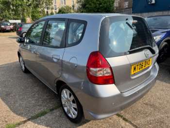 Used Honda Jazz 2008 for sale - 74858886: Photo