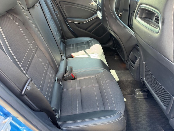 Used Mercedes-Benz A-Class 2013 for sale - 74392720: Photo 11