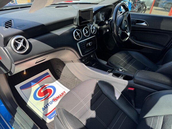 Used Mercedes-Benz A-Class 2013 for sale - 74392720: Photo 13