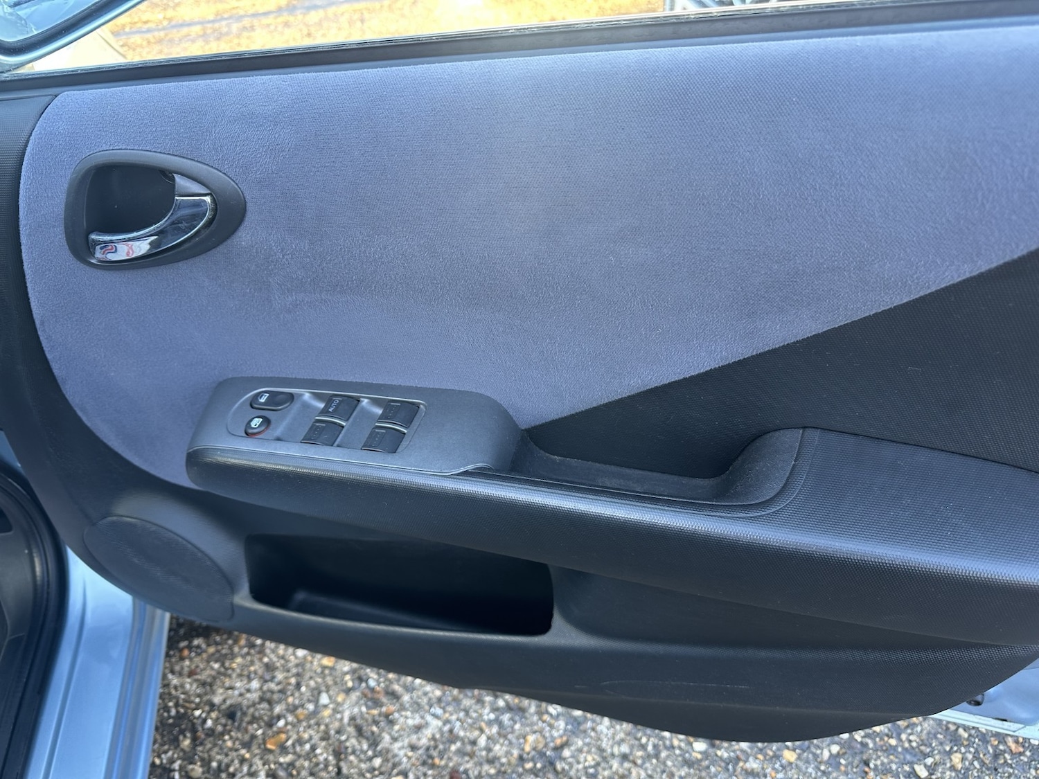 Used Honda Jazz 2006 for sale - 76799250: Photo 4