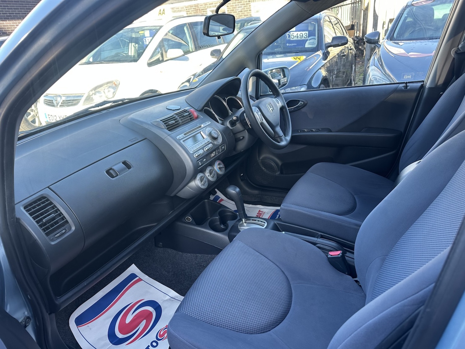 Used Honda Jazz 2006 for sale - 76799250: Photo 5