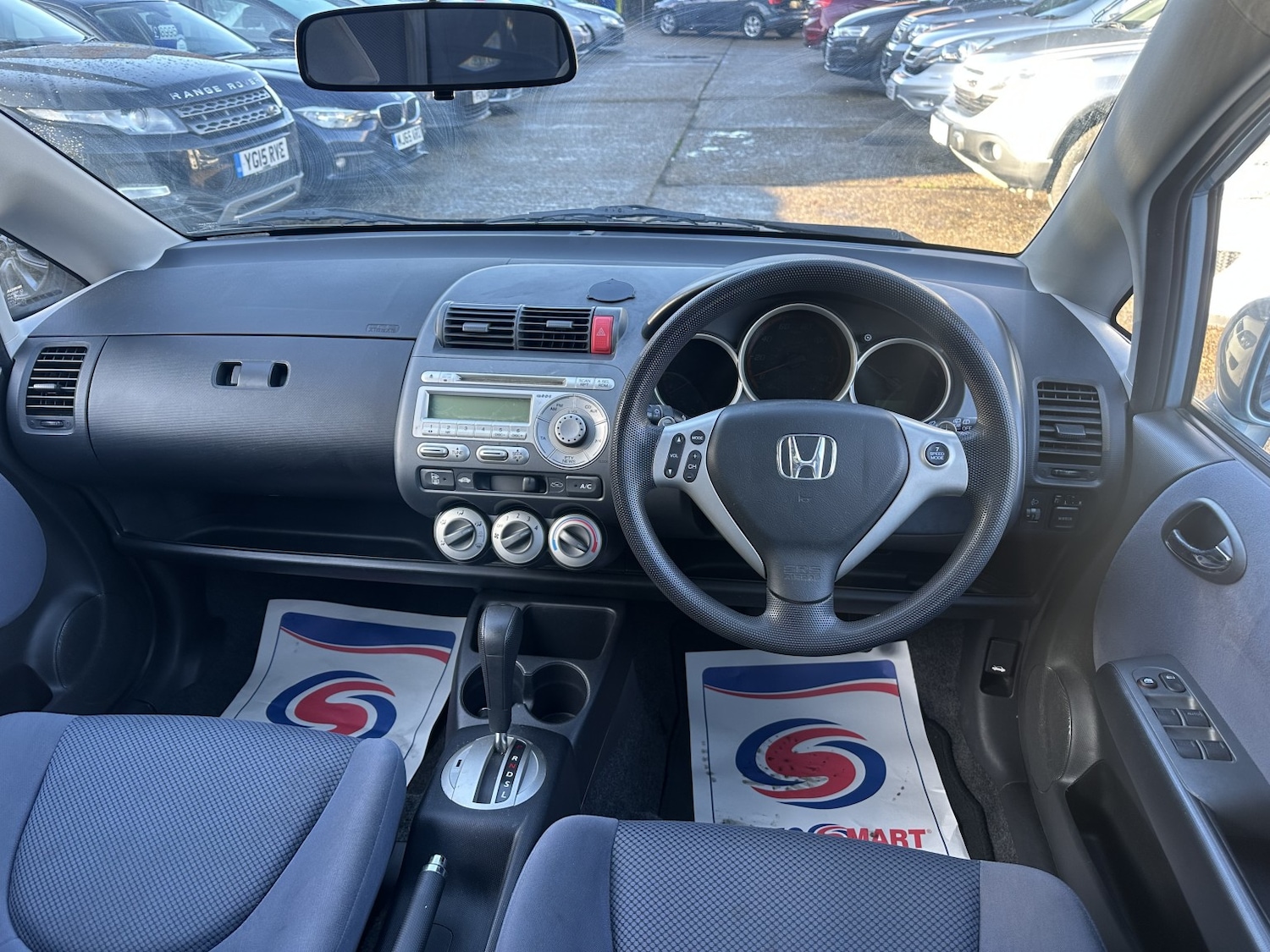 Used Honda Jazz 2006 for sale - 76799250: Photo 6