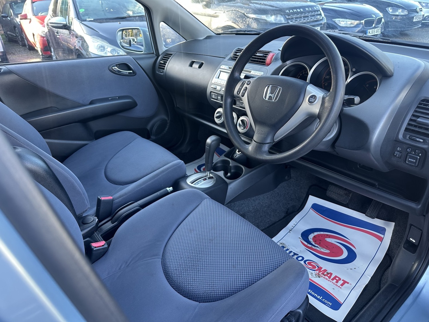 Used Honda Jazz 2006 for sale - 76799250: Photo 7