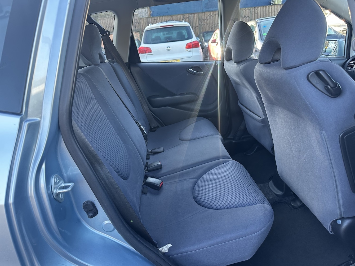 Used Honda Jazz 2006 for sale - 76799250: Photo 8