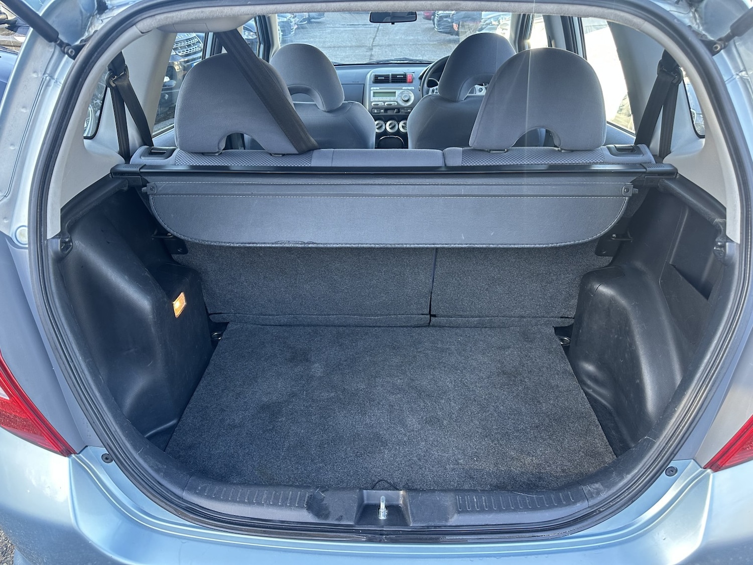 Used Honda Jazz 2006 for sale - 76799250: Photo 9