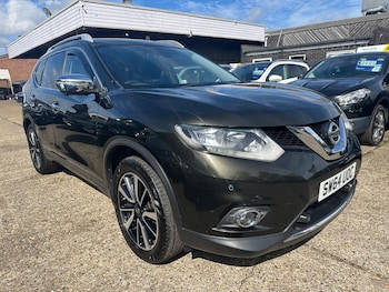2015 - 1.6 dCi n-tec 5-Door