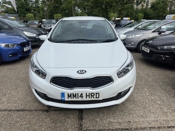 Used Kia Ceed 2014 for sale - 78608327: Photo