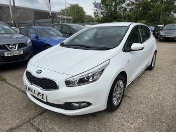 Used Kia Ceed 2014 for sale - 78608327: Photo