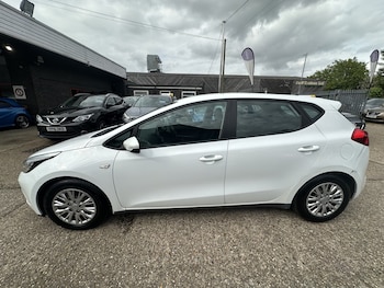 Used Kia Ceed 2014 for sale - 78608327: Photo