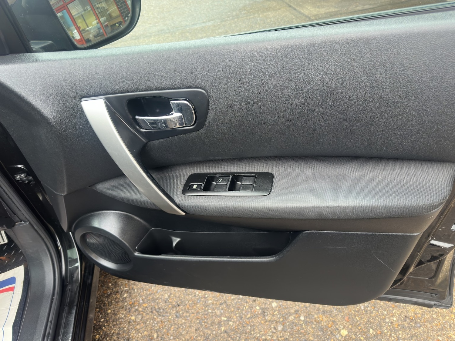 Used Nissan Qashqai 2012 for sale - 77342676: Photo 9