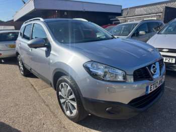 2012 - 1.5 dCi [110] Tekna 5dr
