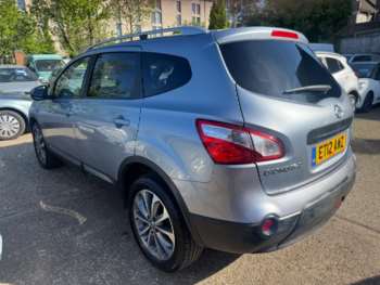 Used Nissan Qashqai+2 2012 for sale - 74518800: Photo