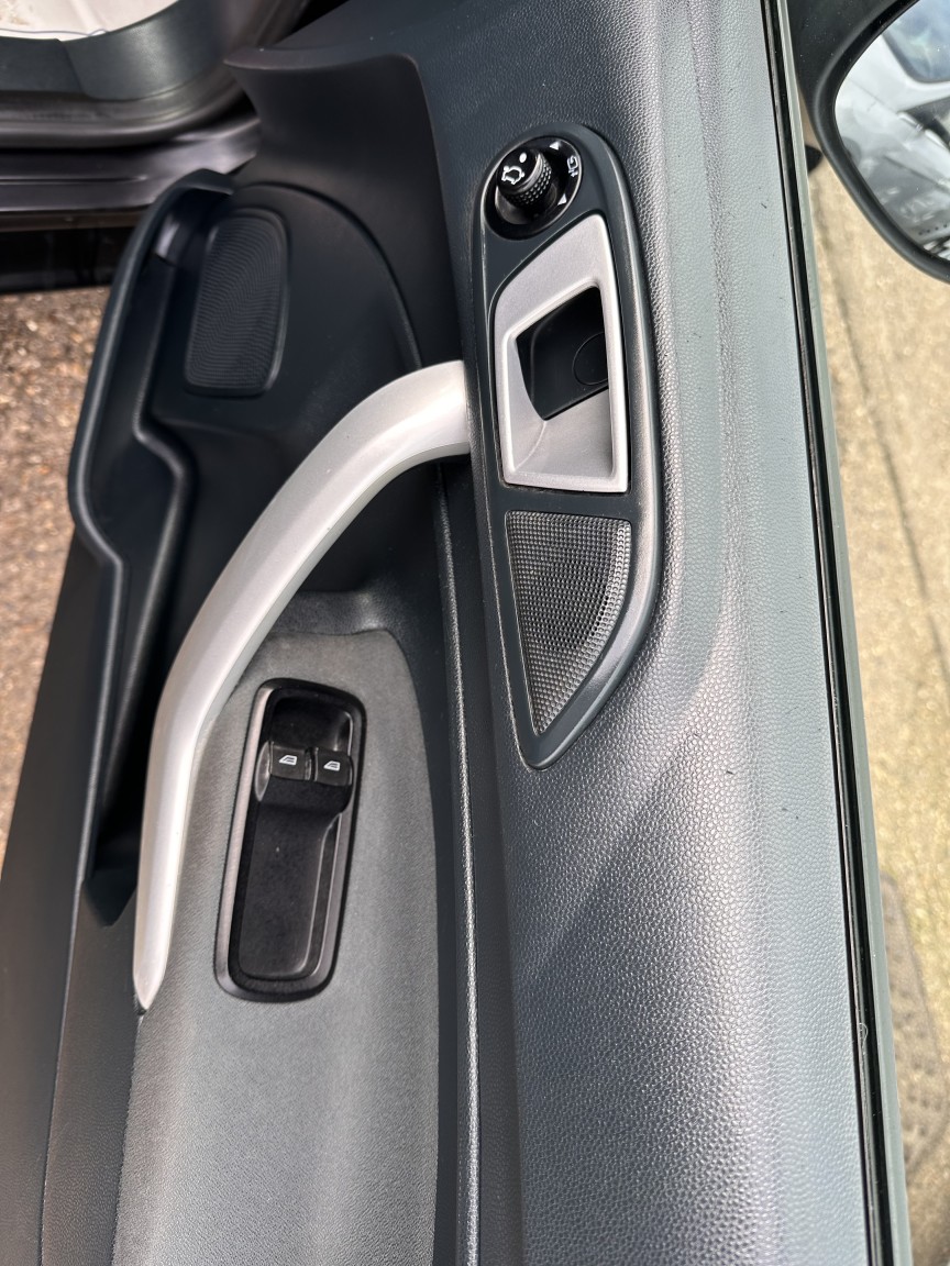 Used Ford Fiesta 2012 for sale - 77431400: Photo 13