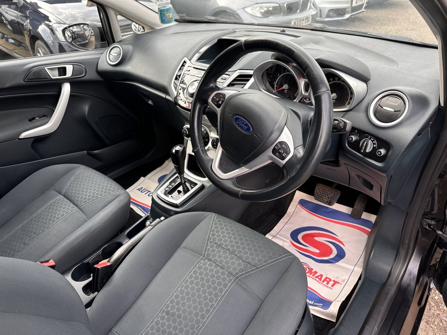 Used Ford Fiesta 2012 for sale - 77431400: Photo 9