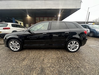 Used Audi A3 2011 for sale - 77189251: Photo