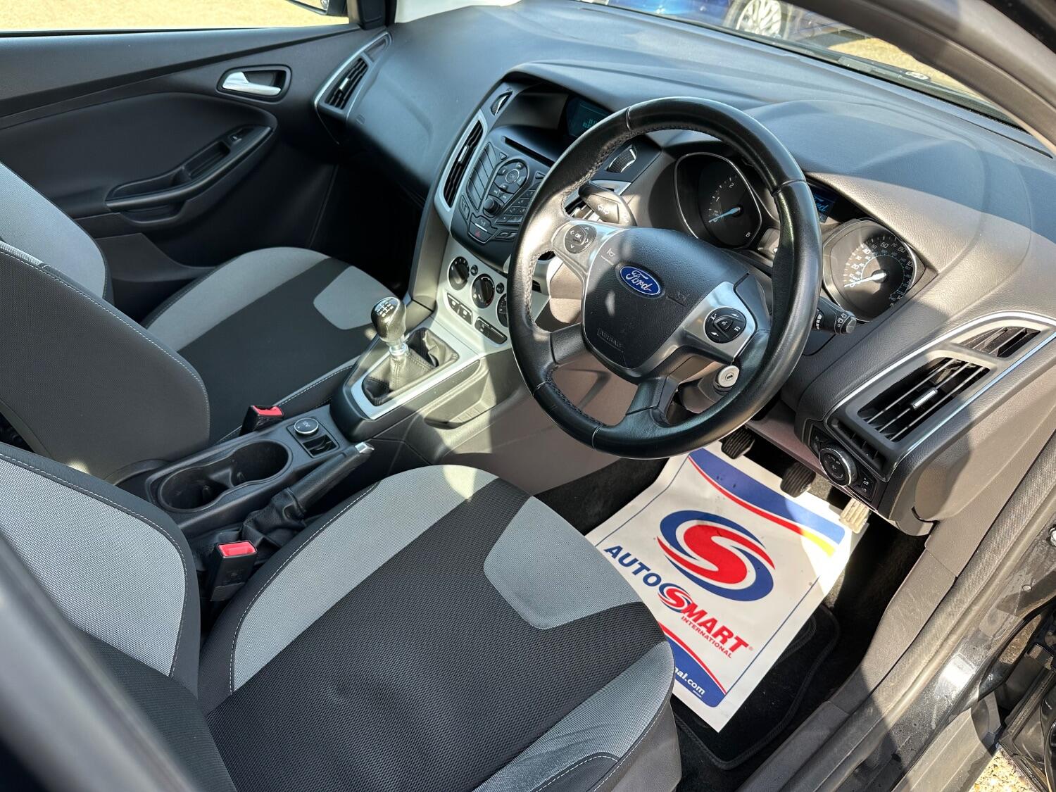 Used Ford Focus 2014 for sale - 76794319: Photo 10