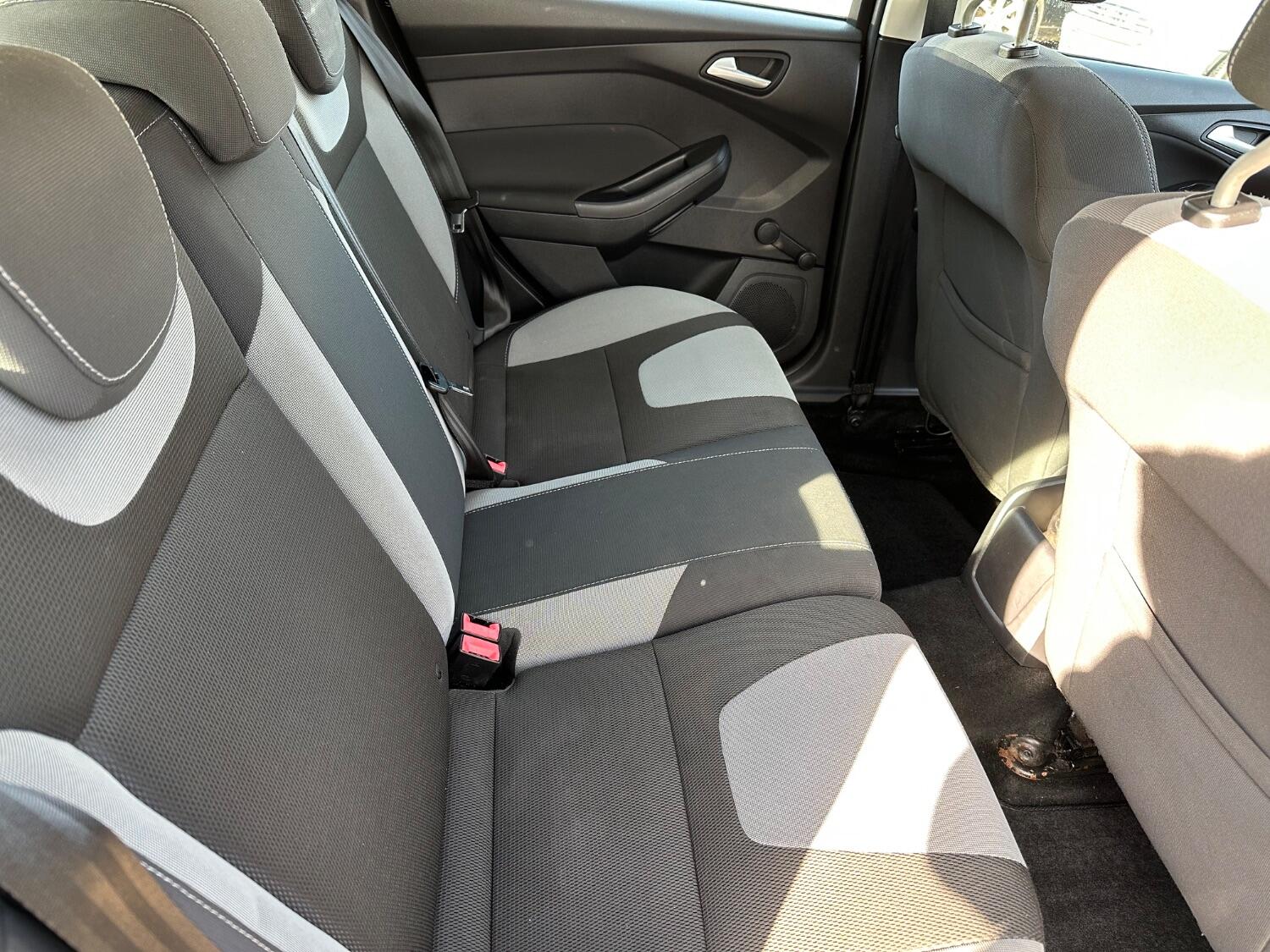 Used Ford Focus 2014 for sale - 76794319: Photo 12