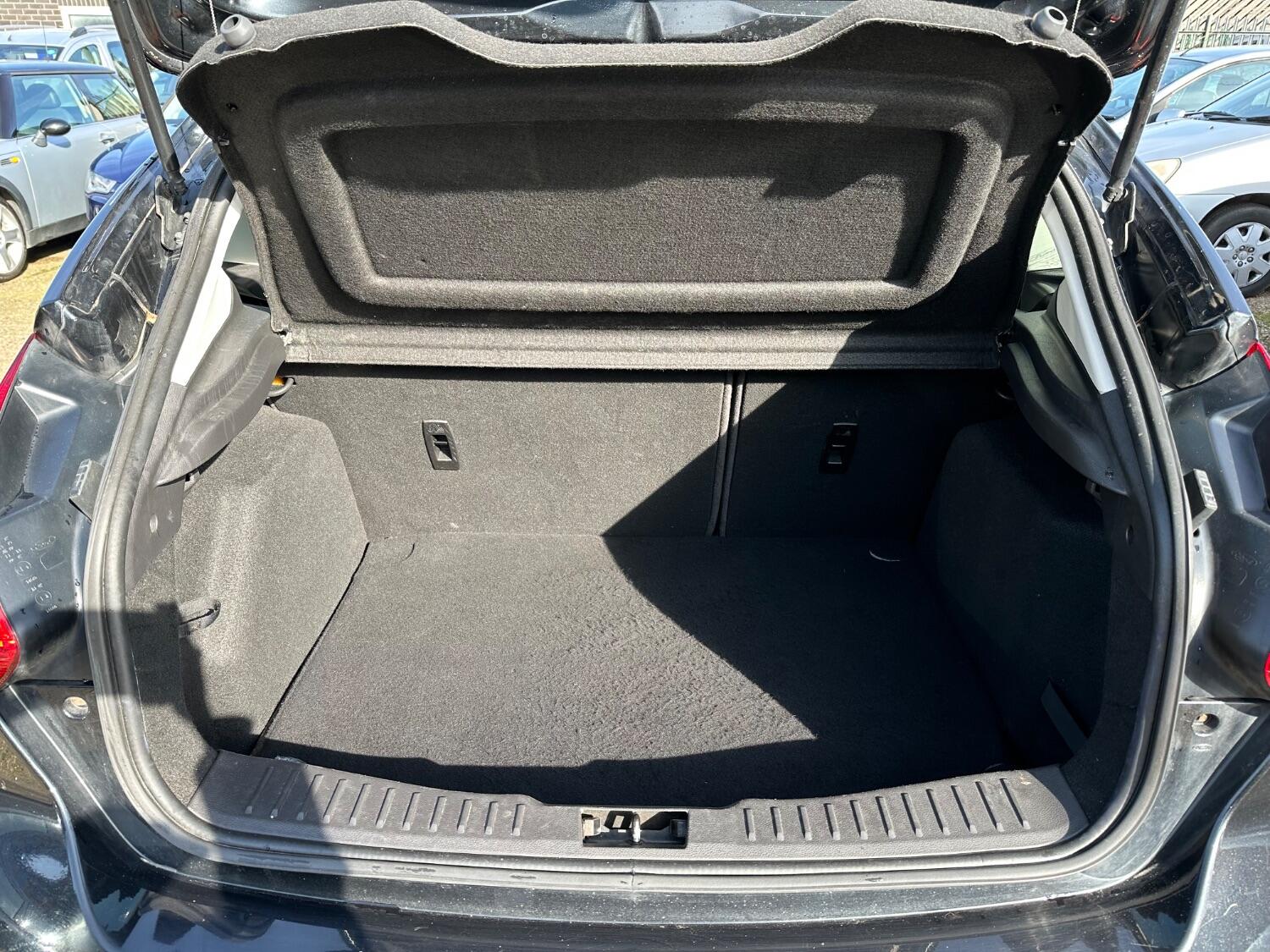 Used Ford Focus 2014 for sale - 76794319: Photo 13