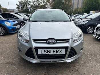 Used Ford Focus 2011 for sale - 76225263: Photo