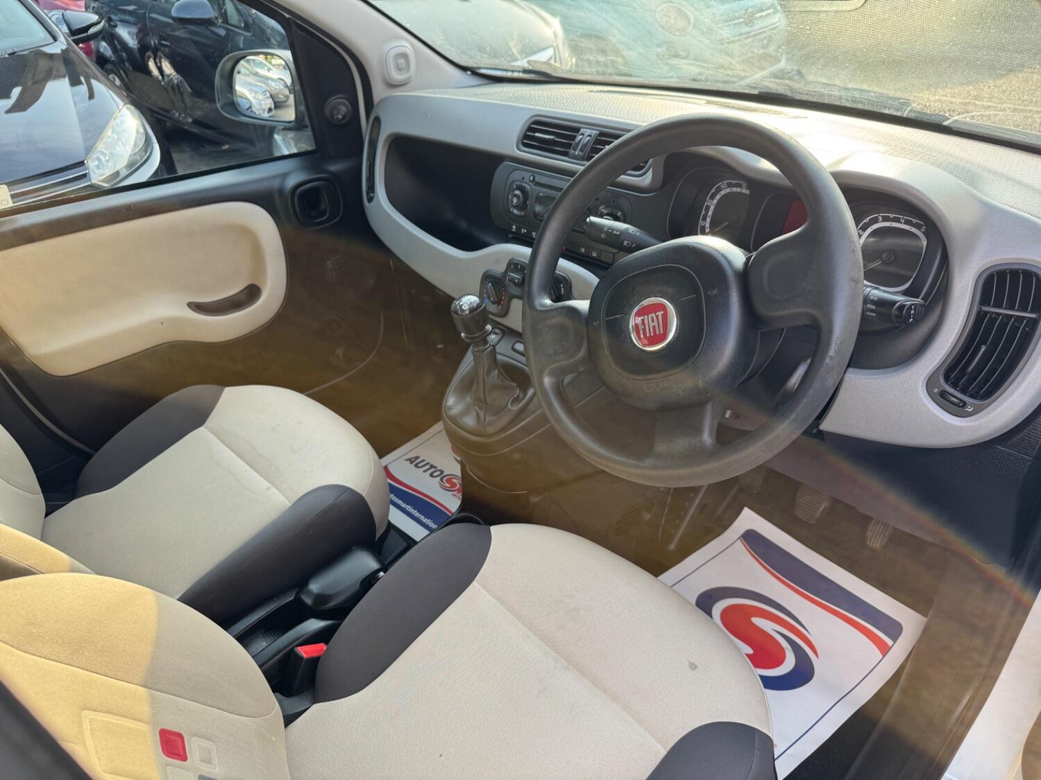 Used Fiat Panda 2014 for sale - 76794308: Photo 11