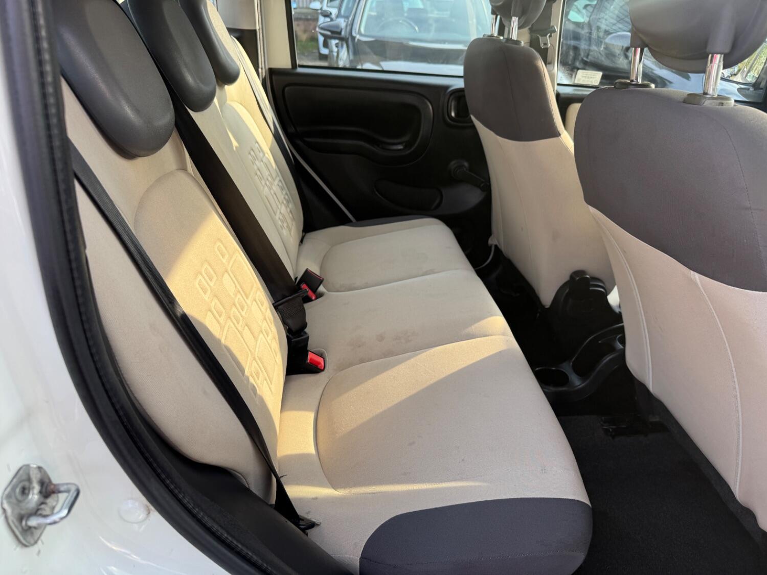 Used Fiat Panda 2014 for sale - 76794308: Photo 12