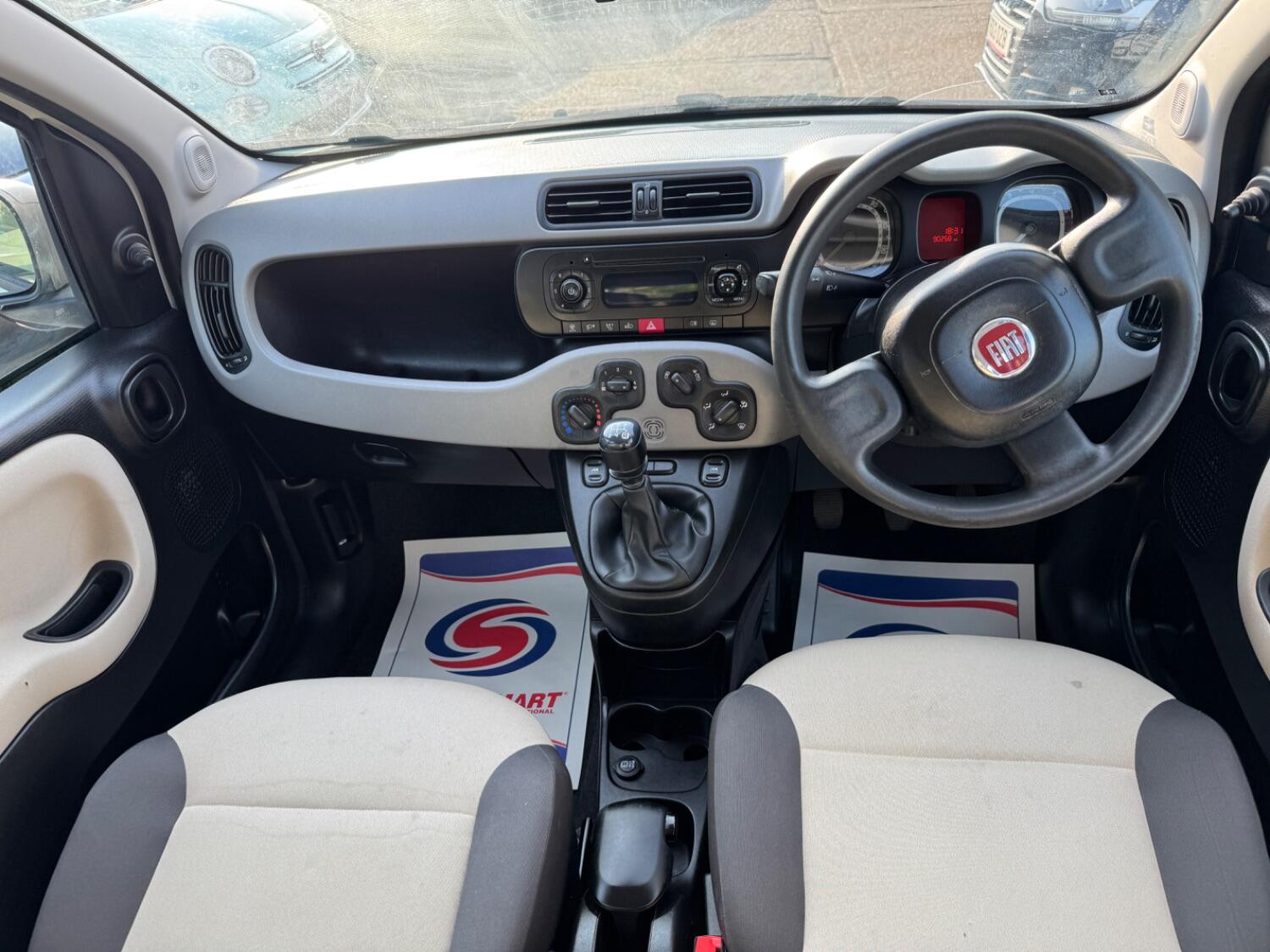 Used Fiat Panda 2014 for sale - 76794308: Photo 9