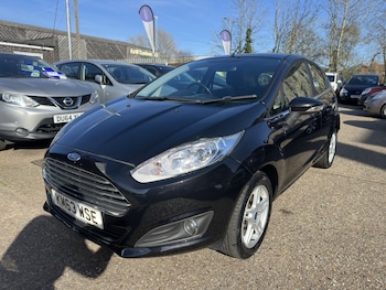 Used Ford Fiesta 2013 for sale - 77938126: Photo