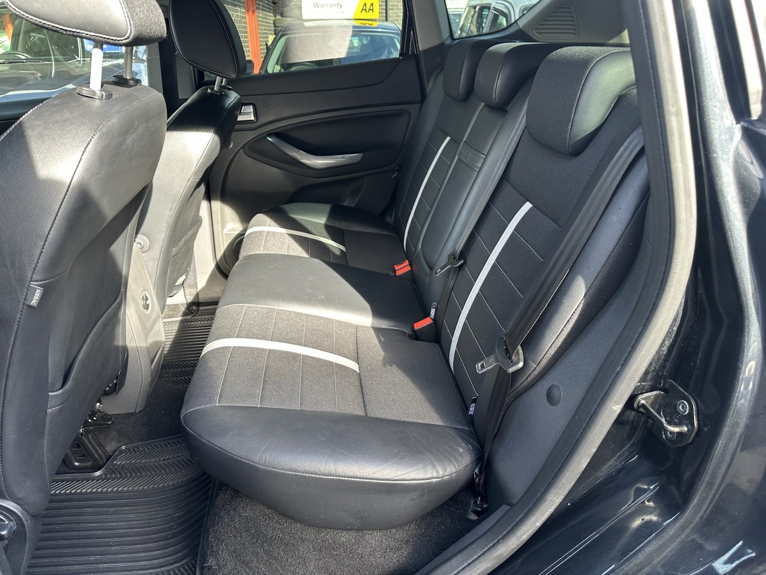 Used Ford Kuga 2011 for sale - 77555123: Photo 11