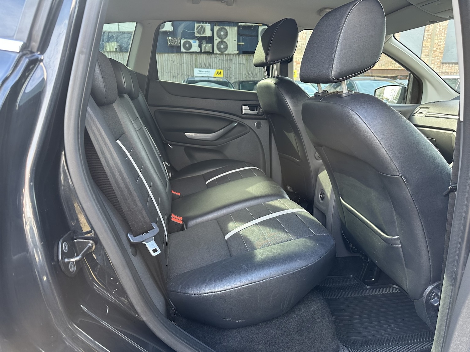 Used Ford Kuga 2011 for sale - 77555123: Photo 13