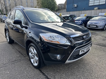 Used Ford Kuga 2011 for sale - 77555123: Photo