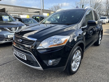 Used Ford Kuga 2011 for sale - 77555123: Photo