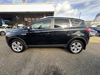 Used Ford Kuga 2011 for sale - 77555123: Photo