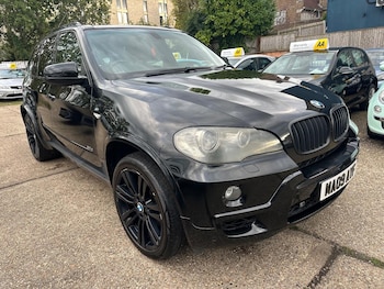 BMW - X5