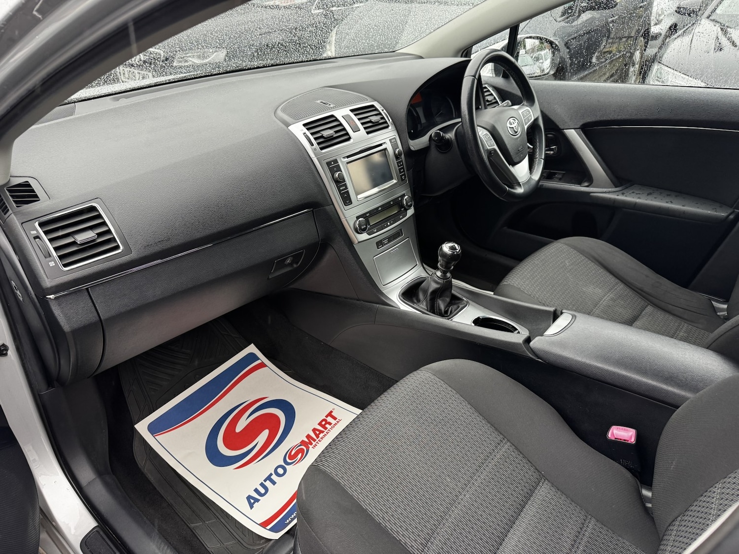 Used Toyota Avensis 2012 for sale - 77535951: Photo 14