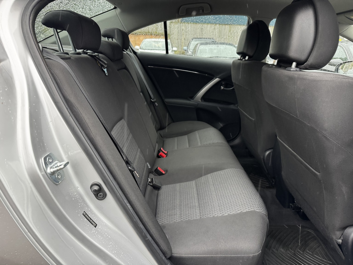 Used Toyota Avensis 2012 for sale - 77535951: Photo 15