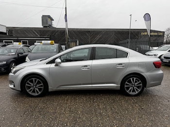 Used Toyota Avensis 2012 for sale - 77535951: Photo