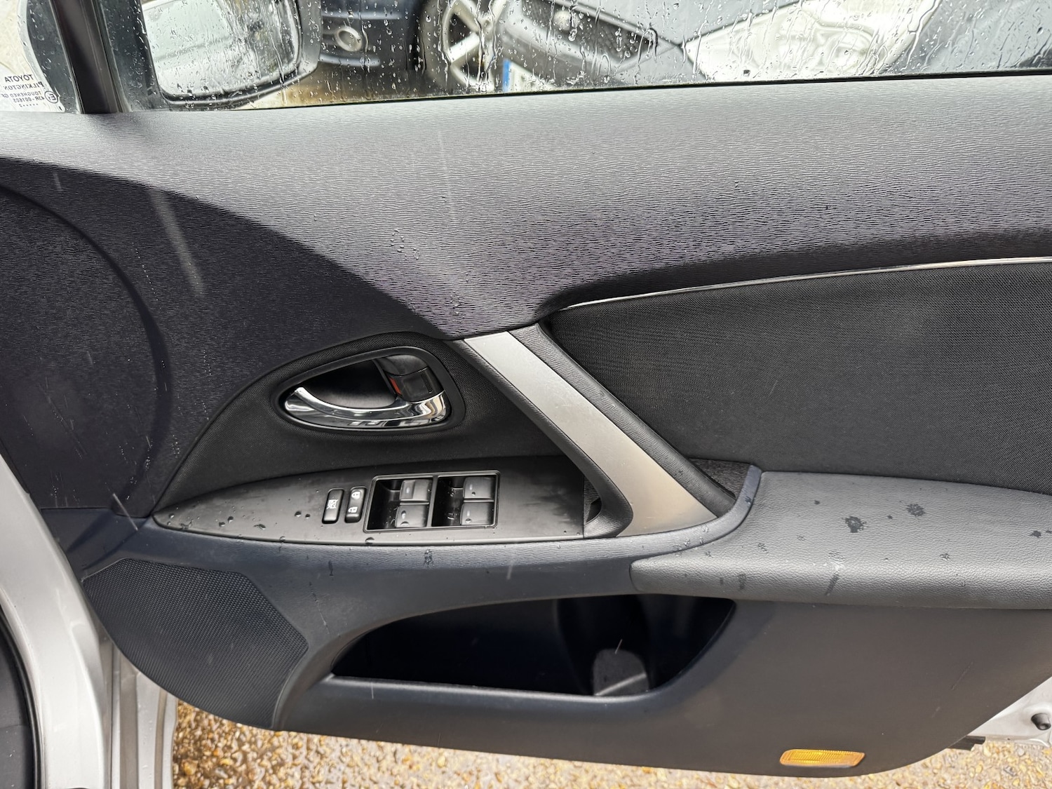 Used Toyota Avensis 2012 for sale - 77535951: Photo 9