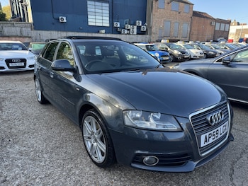Used Audi A3 2009 for sale - 76347116: Photo